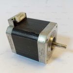 Nema 17 high torque stepper motor for cnc and diy projects
